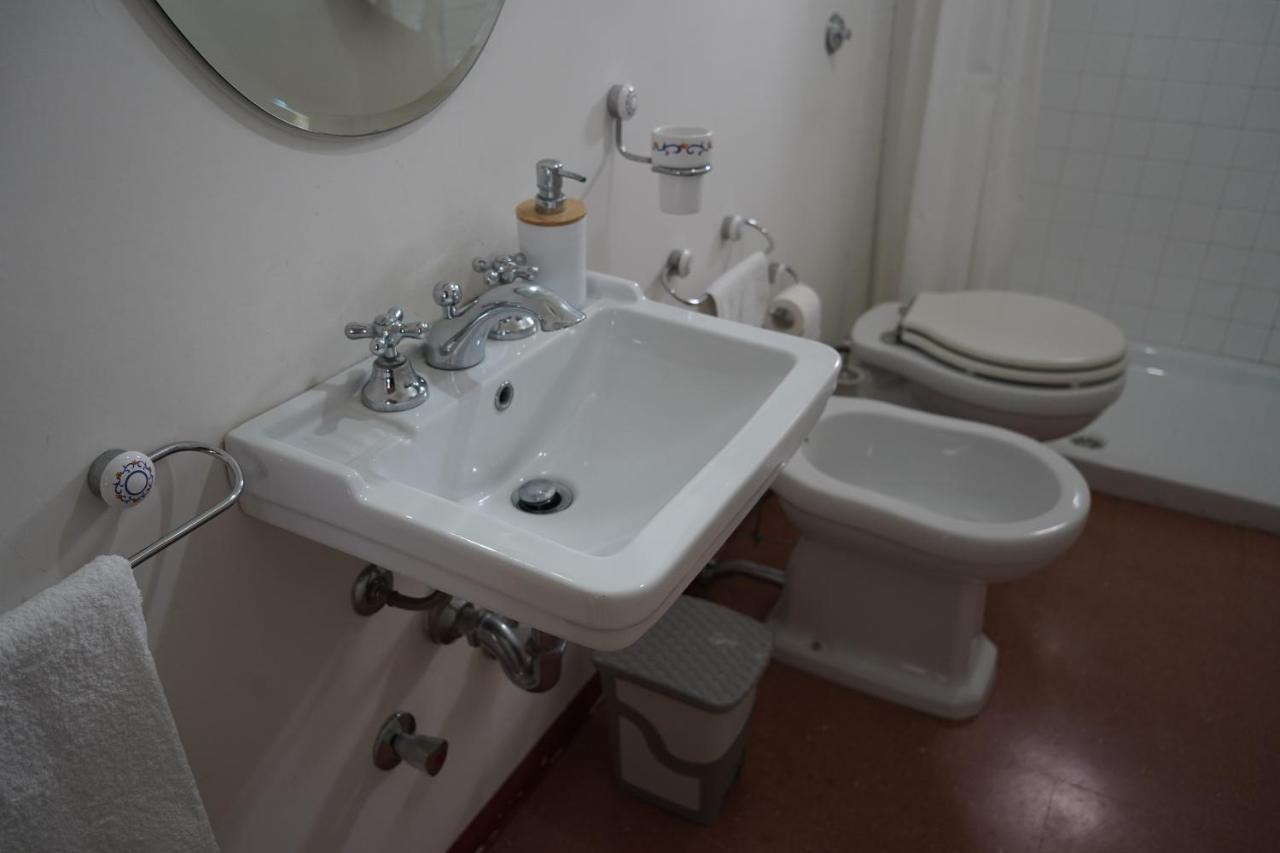 Bed and Breakfast Casina Mozart Lecce Magliano Exterior foto