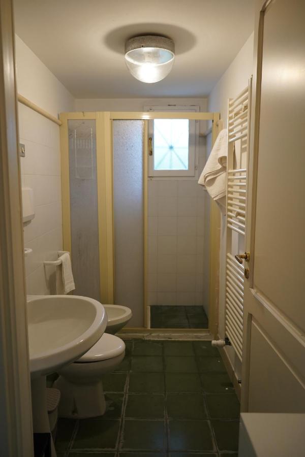 Bed and Breakfast Casina Mozart Lecce Magliano Exterior foto